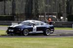 Ford Mustang FR500 2005 года
